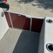 2020 Bennington 22RTFB Pontoon Boat